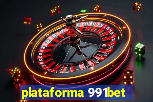 plataforma 991bet